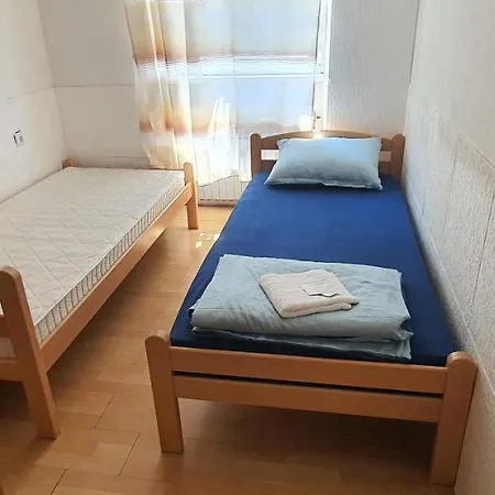 - Apartment *